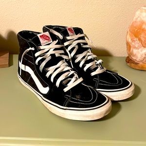 Vans shoes